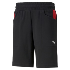 Pantalon pour Adulte Puma Ferrari Race Noir Homme de Puma, Homme - Réf : S6436956, Prix : 51,68 €, Remise : %