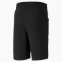 Adult Trousers Puma Ferrari Race Black Men by Puma, Men - Ref: S6436956, Price: 0,00 €, Discount: %