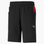 Adult Trousers Puma Ferrari Race Black Men by Puma, Men - Ref: S6436956, Price: 0,00 €, Discount: %