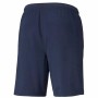 Men's Sports Shorts Puma Individual Rise Dark blue by Puma, Men - Ref: S6436958, Price: 0,00 €, Discount: %