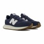 Sapatilhas de Desporto Infantis New Balance 237 Azul escuro de New Balance, Ténis - Ref: S6436969, Preço: 57,75 €, Desconto: %