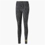 Leggings de Sport pour Femmes Puma Essentials+ Tiger Gris foncé de Puma, Femme - Réf : S6436981, Prix : 0,00 €, Remise : %