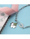 Ladies' Bracelet La Petite Story LPS05ARR58 Silver | Tienda24 Tienda24.eu