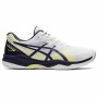 Sapatilhas de Desporto de Homem Asics Gel-Game 8 CLAY/OC Branco de Asics, Homem - Ref: S6436987, Preço: 64,87 €, Desconto: %