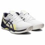 Chaussures de Sport pour Homme Asics Gel-Game 8 CLAY/OC Blanc de Asics, Homme - Réf : S6436987, Prix : 64,87 €, Remise : %