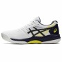 Herren-Sportschuhe Asics Gel-Game 8 CLAY/OC Weiß von Asics, Herren - Ref: S6436987, Preis: 64,87 €, Rabatt: %