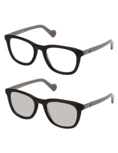 Herrensonnenbrille Ermenegildo Zegna EZ0128-14X-56 | Tienda24 Tienda24.eu