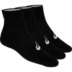 Sportsocken Salomon X Ultra Schwarz | Tienda24 - Global Online Shop Tienda24.eu