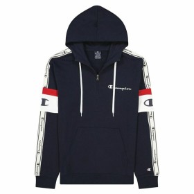 Felpa senza Cappuccio Uomo Le coq sportif Saison 1 | Tienda24 - Global Online Shop Tienda24.eu