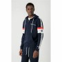 Sweat à capuche homme Champion Arm Stripe M Blue marine | Tienda24 - Global Online Shop Tienda24.eu