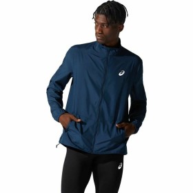 Casaco de Desporto para Homem Asics Core M de Asics, Roupa de abrigo - Ref: S6437420, Preço: 51,09 €, Desconto: %