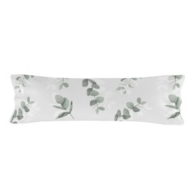 Pillowcase HappyFriday Blanc Corymbia Multicolour Single 45 x 125 cm by HappyFriday, Sheets and pillowcases - Ref: D1613698, ...