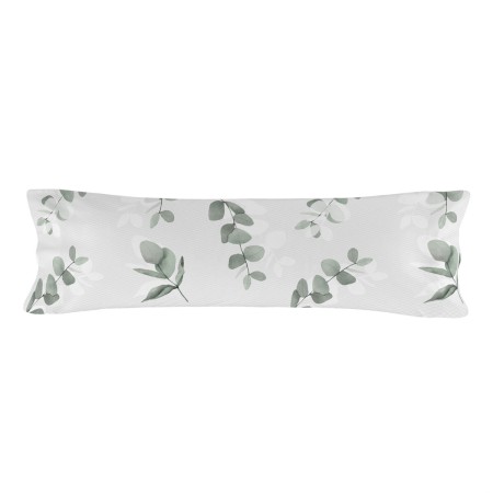 Funda de almohada HappyFriday Blanc Corymbia Multicolor Cama de 105 45 x 125 cm | Tienda24 - Global Online Shop Tienda24.eu