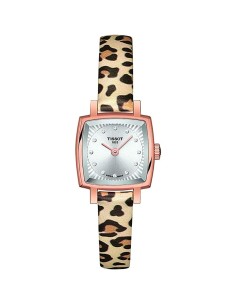 Orologio Donna Tissot LOVELY W-DIAMONDS da Tissot, Orologi da polso - Ref: S7262307, Precio: 281,16 €, Descuento: %