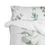 Funda de almohada HappyFriday Blanc Corymbia Multicolor Cama de 105 45 x 125 cm | Tienda24 - Global Online Shop Tienda24.eu