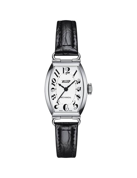 Orologio Donna Tissot HERITAGE PORTO AUTOMATIC da Tissot, Orologi da polso - Ref: S7262313, Precio: 500,35 €, Descuento: %