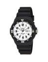 Herrenuhr Casio MRW-200H-7 Schwarz (Ø 44,5 mm) | Tienda24 Tienda24.eu