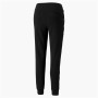 Pantalón Largo Deportivo Puma Power Tape W Negro Mujer de Puma, Mujer - Ref: S6437444, Precio: 36,23 €, Descuento: %