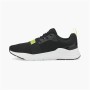 Zapatillas Deportivas Puma Wired Run M Negro de Puma, Zapatillas - Ref: S6437445, Precio: 51,96 €, Descuento: %