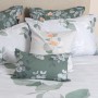 Cushion cover HappyFriday Blanc Corymbia Multicolour 2 Pieces by HappyFriday, Cushion Covers - Ref: D1613701, Price: 13,53 €,...