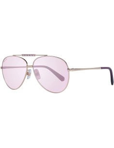 Monture de Lunettes Femme Sting VST112490583 Noir (ø 49 mm) | Tienda24 Tienda24.eu