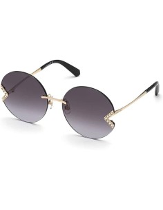 Armação de Óculos Feminino Max Mara MM5001-H 57028 | Tienda24 Tienda24.eu