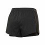 Pantaloncini Sportivi da Donna Reebok Running Essentials 2 in 1 Nero Donna | Tienda24 - Global Online Shop Tienda24.eu