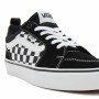 Men's Trainers Vans Filmore Checkerboard Black by Vans, Trainers - Ref: S6437501, Price: 0,00 €, Discount: %