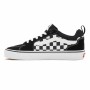 Scarpe Sportive Uomo Vans Filmore Checkerboard Nero di Vans, Sneaker - Rif: S6437501, Prezzo: 0,00 €, Sconto: %