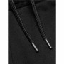 Pantaloni Corti Sportivi da Uomo Kappa Nero di Kappa, Uomo - Rif: S6437755, Prezzo: 20,82 €, Sconto: %