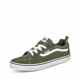 Herren Sneaker Vans YT Filmore Olive von Vans, Turnschuhe und Sportschuhe - Ref: S6437832, Preis: 0,00 €, Rabatt: %