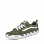 Zapatillas Casual Hombre Vans YT Filmore Oliva de Vans, Zapatillas y calzado deportivo - Ref: S6437832, Precio: 43,32 €, Desc...