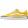 Ténis Casual de Mulher Vans WM Ward Amarelo de Vans, Ténis e calçado desportivo - Ref: S6437833, Preço: 0,00 €, Desconto: %