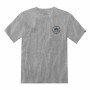 Herren Kurzarm-T-Shirt Vans Custom Class Grau | Tienda24 - Global Online Shop Tienda24.eu