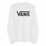 Sweat sans capuche homme Vans Classic Blanc de Vans, Homme - Réf : S6437855, Prix : 29,06 €, Remise : %