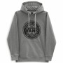 Herren Sweater mit Kapuze Vans Big Chest Lock Up Hellgrau von Vans, Herren - Ref: S6437940, Preis: 58,69 €, Rabatt: %