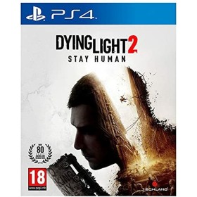 Videojuego PlayStation 4 KOCH MEDIA Dying Light 2 