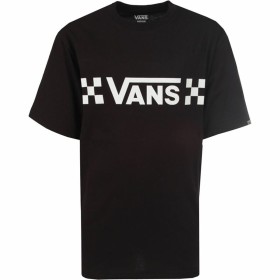 Kurzarm-T-Shirt für Kinder Vans Drop V Che-B Schwarz von Vans, Junge - Ref: S6437991, Preis: 21,97 €, Rabatt: %