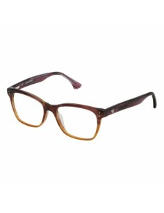 Brillenfassung Loewe VLW433M540303 Rotgold (ø 54 mm) | Tienda24 Tienda24.eu