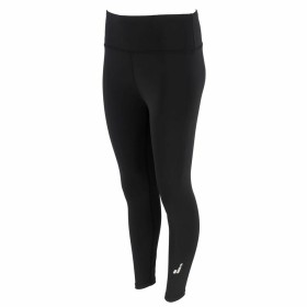 Leggings de Desporto de Mulher Joluvi Running Icon Preto de Joluvi, Mulher - Ref: S6438204, Preço: 20,91 €, Desconto: %