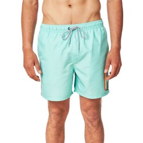 Calção de Banho Homem Rip Curl Yo Mama Volley M de Rip Curl, Roupa de banho - Ref: S6438301, Preço: 33,15 €, Desconto: %