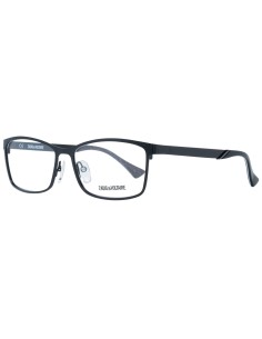 Armação de Óculos Homem Marc Jacobs MARC-75-U60 ø 55 mm Cinzento Azul | Tienda24 Tienda24.eu