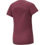 Damen Kurzarm-T-Shirt Puma Run 5K Logo | Tienda24 - Global Online Shop Tienda24.eu