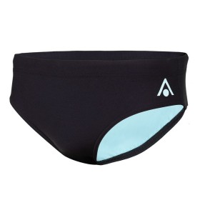 Calção de Banho Homem Essentials Aqua Lung Sport 8CM Preto de Aqua Lung Sport, Roupa de banho - Ref: S6438590, Preço: 28,52 €...