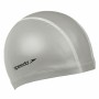 Gorro de Natación Speedo 8720640001 Gris Adultos de Speedo, Gorros - Ref: S6438619, Precio: 13,54 €, Descuento: %