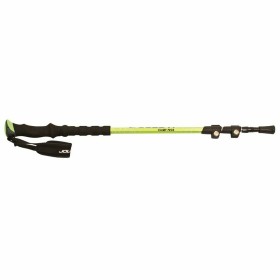 Bastón Joluvi Trekking Verde limón de Joluvi, Bastones de senderismo - Ref: S6438816, Precio: 32,86 €, Descuento: %