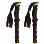 Bastón Joluvi Trekking Verde limón de Joluvi, Bastones de senderismo - Ref: S6438816, Precio: 32,86 €, Descuento: %