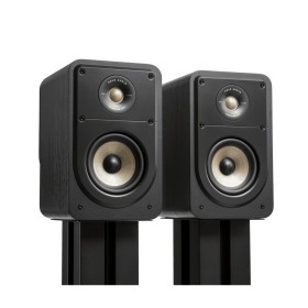 Altavoces Polk Signature Elite ES15 Negro 100 W (2 Unidades)