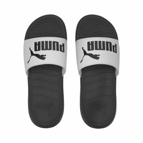 Flip Flops Puma Popcat 20 Black by Puma, Outdoors and sport - Ref: S6438980, Price: 23,81 €, Discount: %