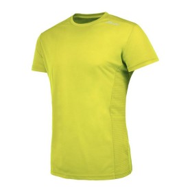 Camiseta de Manga Corta Hombre Joluvi Duplex Amarillo de Joluvi, Hombre - Ref: S6438986, Precio: 7,95 €, Descuento: %